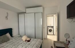 Apartament 2 camere, 55 mp, zona Centrala - Complex Bujorului 