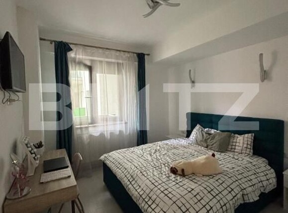 Apartament de închiriat 2 camere Central - 197147AI | BLITZ Craiova | Poza5