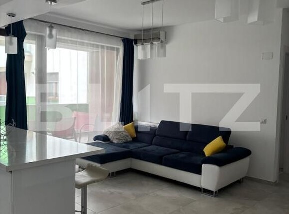 Apartament de închiriat 2 camere Central - 197147AI | BLITZ Craiova | Poza2
