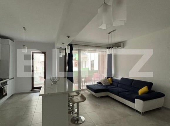 Apartament de închiriat 2 camere Central - 197147AI | BLITZ Craiova | Poza1