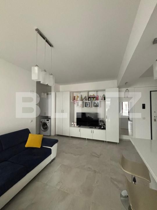 Apartament de închiriat 2 camere Central - 197147AI | BLITZ Craiova | Poza4