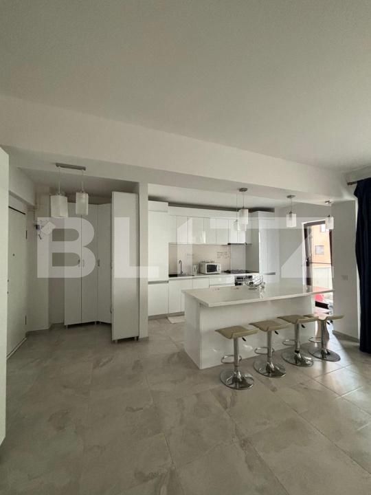Apartament de închiriat 2 camere Central - 197147AI | BLITZ Craiova | Poza3
