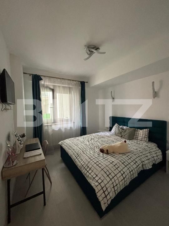 Apartament de închiriat 2 camere Central - 197147AI | BLITZ Craiova | Poza5