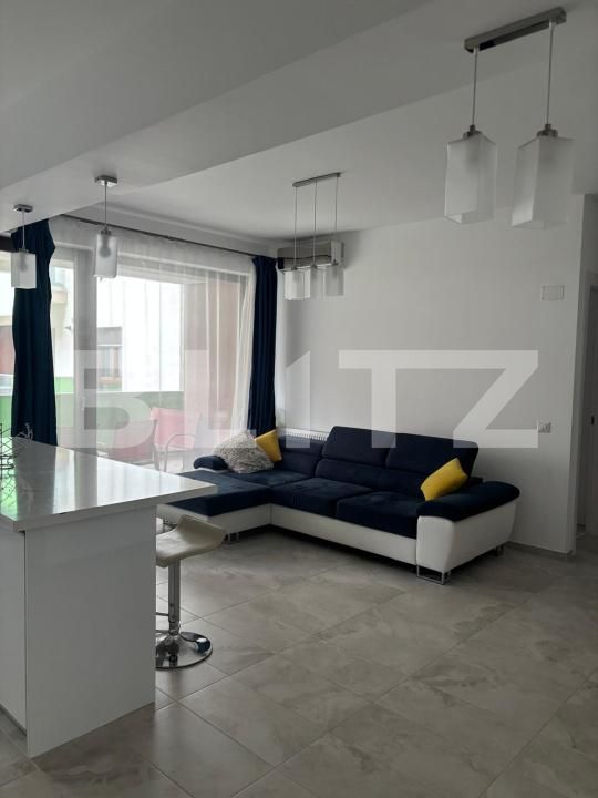 Apartament de închiriat 2 camere Central - 197147AI | BLITZ Craiova | Poza2