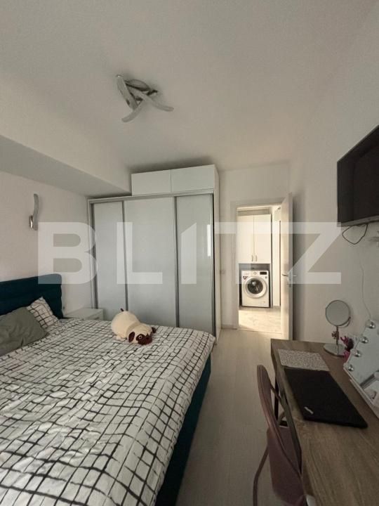 Apartament de închiriat 2 camere Central - 197147AI | BLITZ Craiova | Poza6