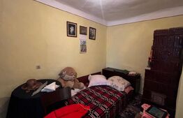 Proprietate cu 2 case bătrânești, 3.345 mp teren, comuna Murgași 