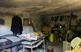 Proprietate cu 2 case bătrânești, 3.345 mp teren, comuna Murgași 