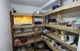 Proprietate cu 2 case bătrânești, 3.345 mp teren, comuna Murgași 