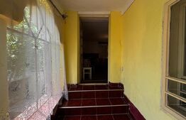 Proprietate cu 2 case bătrânești, 3.345 mp teren, comuna Murgași 