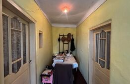 Proprietate cu 2 case bătrânești, 3.345 mp teren, comuna Murgași 