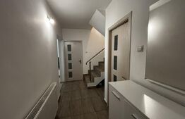 Casă modernă P+M, 336 mp totali, teren 336 mp, curte superbă, Albești