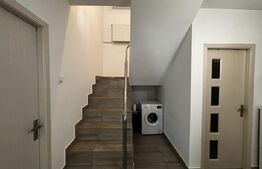 Casă modernă P+M, 336 mp totali, teren 336 mp, curte superbă, Albești