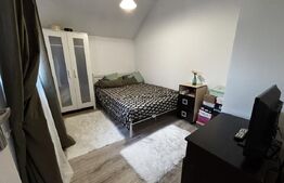 Casă modernă P+M, 336 mp totali, teren 336 mp, curte superbă, Albești