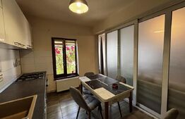 Casă modernă P+M, 336 mp totali, teren 336 mp, curte superbă, Albești