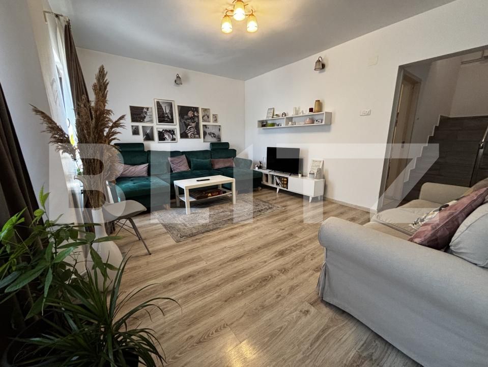 Casa de vânzare 5 camere Nord - 197190CV | BLITZ Craiova | Poza4