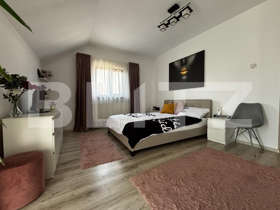 Casa de vânzare 5 camere Nord - 197190CV | BLITZ Craiova | Poza13
