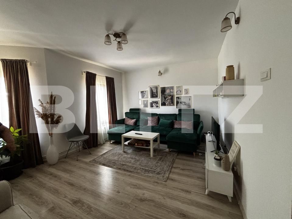 Casa de vânzare 5 camere Nord - 197190CV | BLITZ Craiova | Poza3