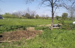 Teren intravilan, 2000 mp, zona Coșoveni 