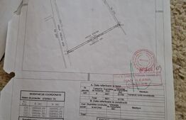 Teren extravilan, 3.800 mp, zona Exterior Nord