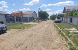 Teren intravilan, 500 mp, zona Releu - Simnicu de Jos