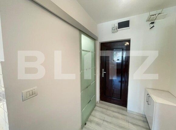 Garsonieră de închiriat Calea Bucuresti - 197236AI | BLITZ Craiova | Poza9