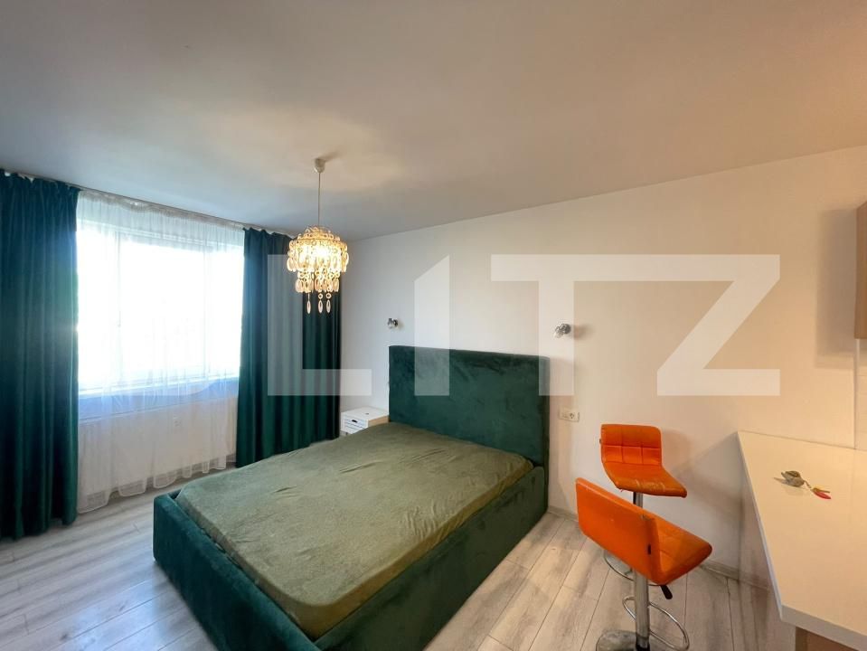 Garsonieră de închiriat Calea Bucuresti - 197236AI | BLITZ Craiova | Poza2