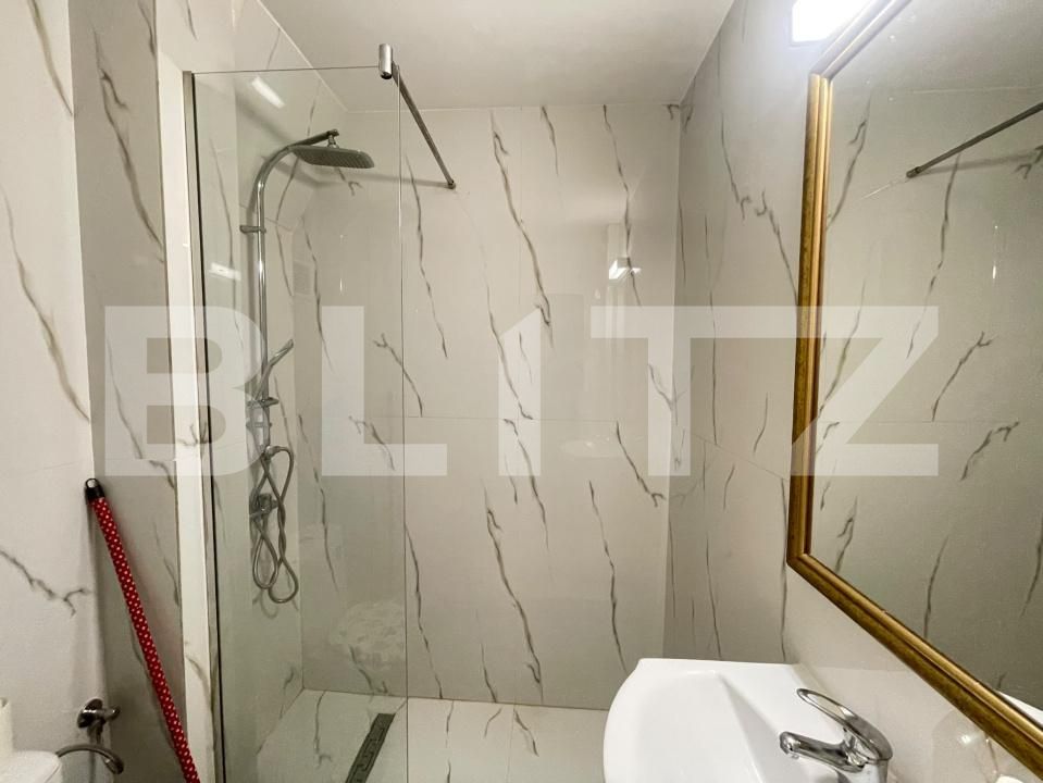 Garsonieră de închiriat Calea Bucuresti - 197236AI | BLITZ Craiova | Poza7