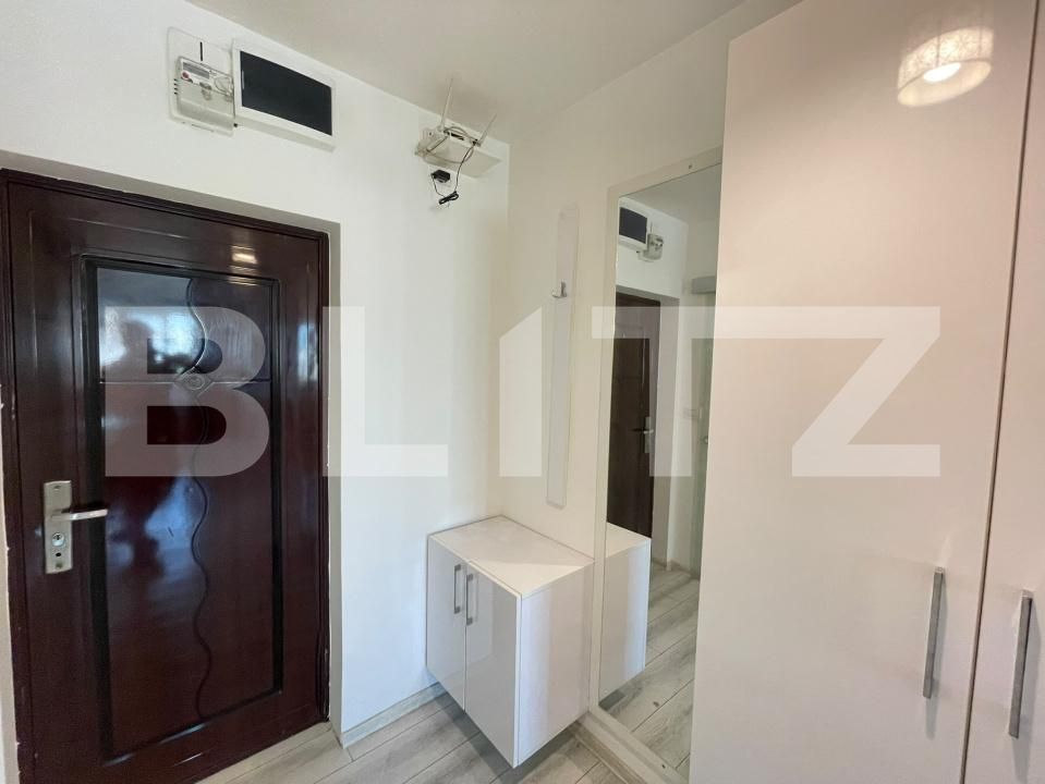 Garsonieră de închiriat Calea Bucuresti - 197236AI | BLITZ Craiova | Poza8