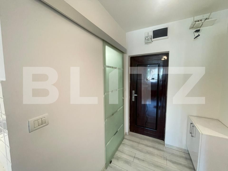 Garsonieră de închiriat Calea Bucuresti - 197236AI | BLITZ Craiova | Poza9