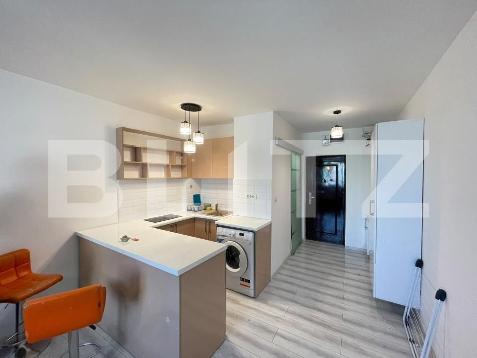 Garsonieră de închiriat Calea Bucuresti - 197236AI | BLITZ Craiova | Poza4