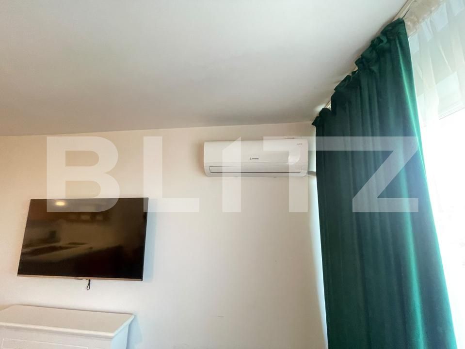 Garsonieră de închiriat Calea Bucuresti - 197236AI | BLITZ Craiova | Poza6