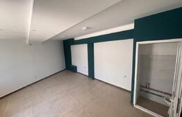 Spațiu birouri Open Space 26 mp | Parcare | Str. Raului
