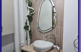 Apartament decomandat 3 camere, 70.60 mp, etajul 3, zona Rovine Dezrobirii