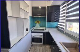 Apartament decomandat 3 camere, 70.60 mp, etajul 3, zona Rovine Dezrobirii