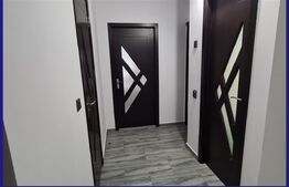 Apartament decomandat 3 camere, 70.60 mp, etajul 3, zona Rovine Dezrobirii