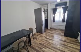 Apartament decomandat 3 camere, 70.60 mp, etajul 3, zona Rovine Dezrobirii