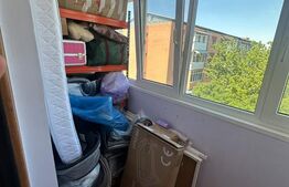 Apartament 3 camere, 70 mp + balcon, 2 băi, centrală nouă, boxă – Craiovița Nouă