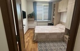 Apartament 3 camere, 70 mp + balcon, 2 băi, centrală nouă, boxă – Craiovița Nouă