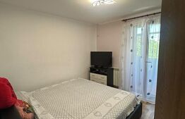 Apartament 3 camere, 70 mp + balcon, 2 băi, centrală nouă, boxă – Craiovița Nouă