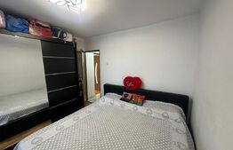 Apartament 3 camere, 70 mp + balcon, 2 băi, centrală nouă, boxă – Craiovița Nouă