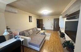Apartament 3 camere, 70 mp + balcon, 2 băi, centrală nouă, boxă – Craiovița Nouă