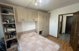 Apartament 3 camere, 70 mp + balcon, 2 băi, centrală nouă, boxă – Craiovița Nouă