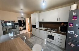 Apartament 3 camere, 70 mp + balcon, 2 băi, centrală nouă, boxă – Craiovița Nouă