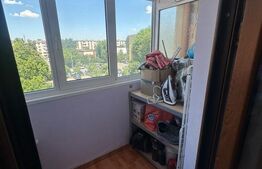Apartament 3 camere, 70 mp + balcon, 2 băi, centrală nouă, boxă – Craiovița Nouă