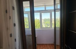 Apartament 3 camere, 70 mp + balcon, 2 băi, centrală nouă, boxă – Craiovița Nouă