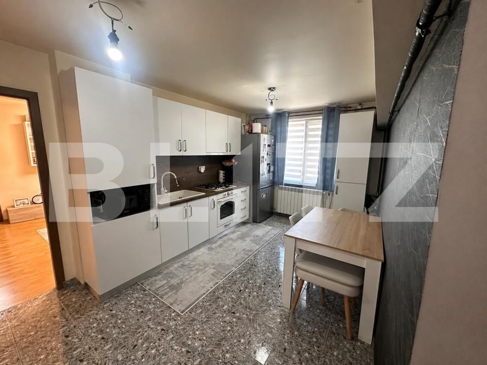 Apartament de vânzare 3 camere Craiovita Noua - 197262AV | BLITZ Craiova | Poza3