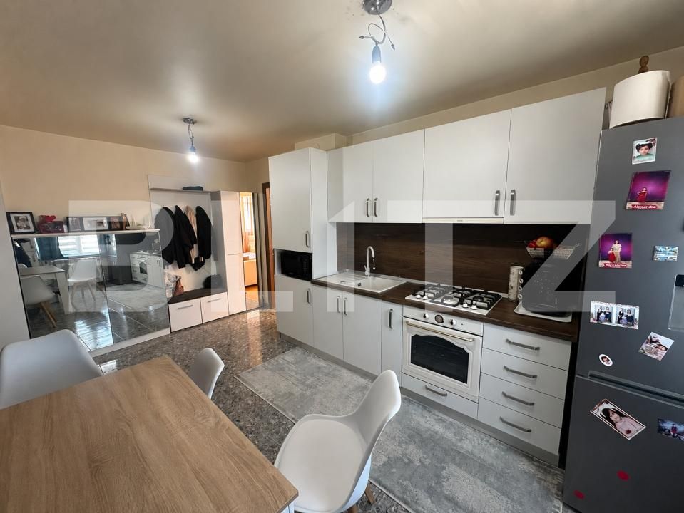 Apartament de vânzare 3 camere Craiovita Noua - 197262AV | BLITZ Craiova | Poza4