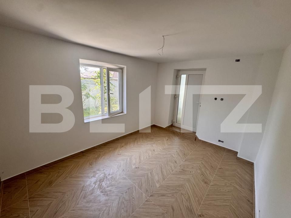 Spațiu birouri de închiriat Romanesti - 197266SIB | BLITZ Craiova | Poza3