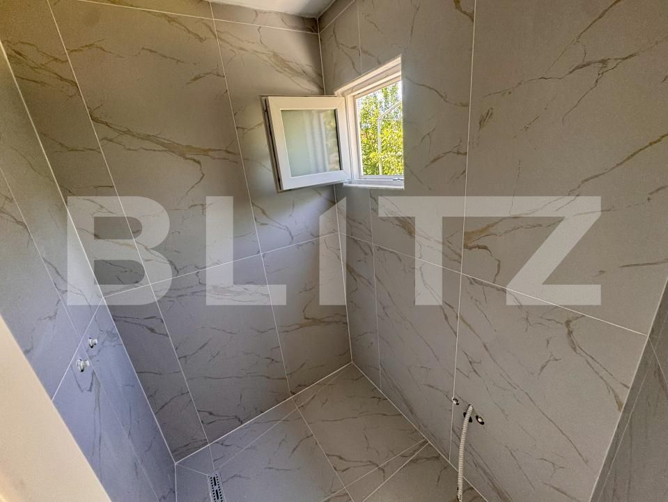 Spațiu birouri de închiriat Romanesti - 197267SIB | BLITZ Craiova | Poza4