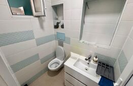 Spațiu birouri P+1 | 70 mp utili | 2 băi | | Parcare | Str. Râului